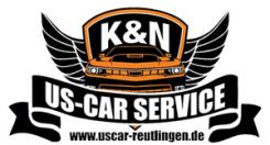 K & N US-Car Service - Autoreparatur-Werkstatt in Reutlingen | Reutlingen