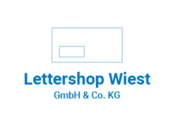 Spezialist für personalisierte Mailings und mehr: Lettershop Wiest GmbH in Kißlegg | Kißlegg